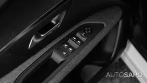 Peugeot 3008 de 2019
