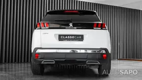 Peugeot 3008 de 2019