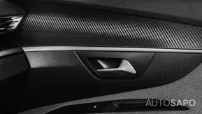 Peugeot 3008 de 2019