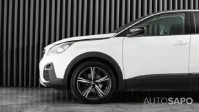 Peugeot 3008 de 2019