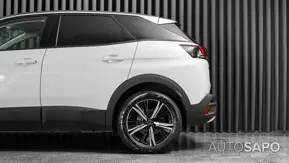 Peugeot 3008 de 2019