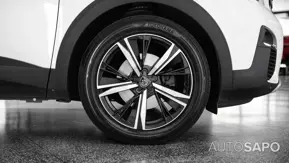 Peugeot 3008 de 2019