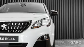 Peugeot 3008 de 2019