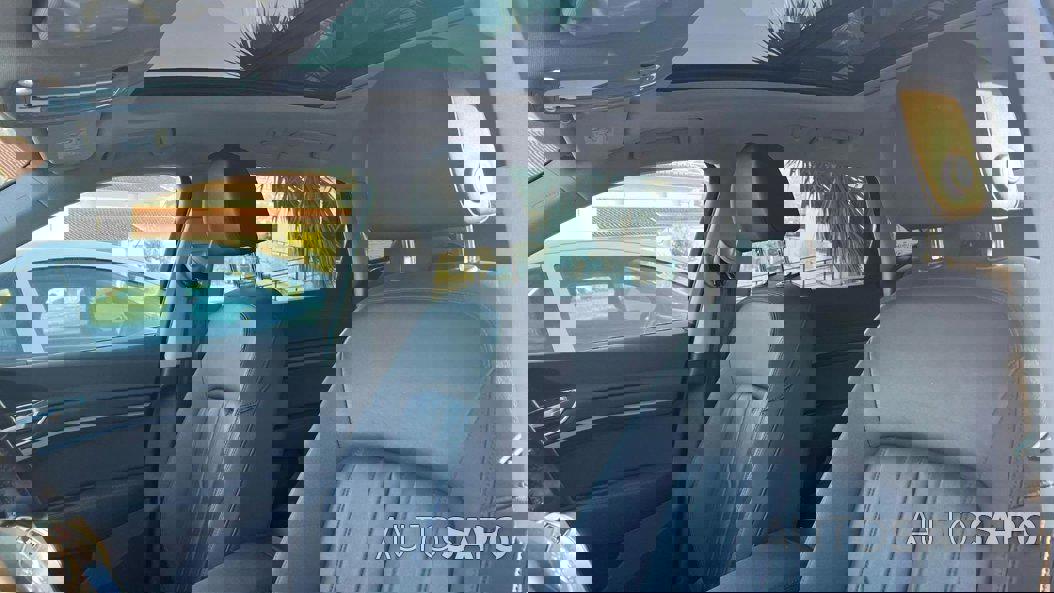 Audi e-tron 50 quattro de 2019