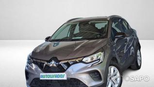 Mitsubishi ASX 1.0 MPI-T 6MT Invite de 2023