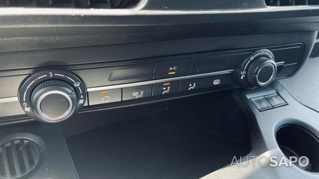 Peugeot Partner 1.5 BlueHDi Premium Standard de 2021