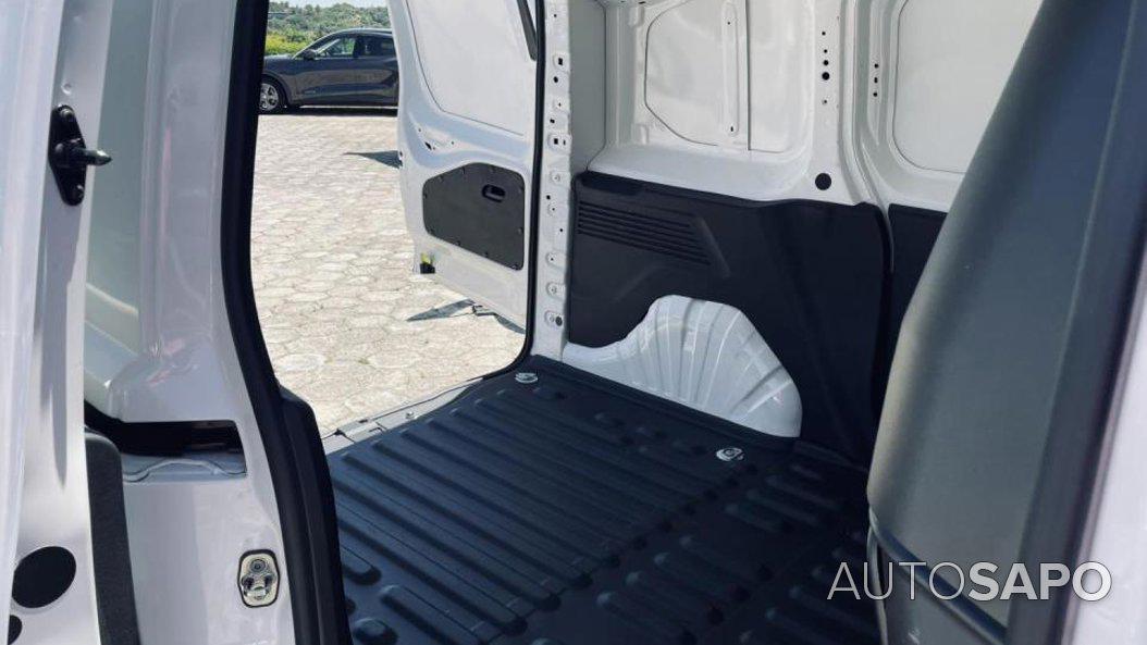 Peugeot Partner 1.5 BlueHDi Premium Standard de 2021