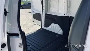 Peugeot Partner 1.5 BlueHDi Premium Standard de 2021