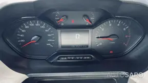 Peugeot Partner 1.5 BlueHDi Premium Standard de 2021