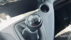 Peugeot Partner 1.5 BlueHDi Premium Standard de 2021