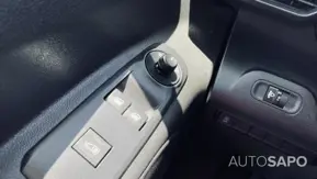Peugeot Partner 1.5 BlueHDi Premium Standard de 2021