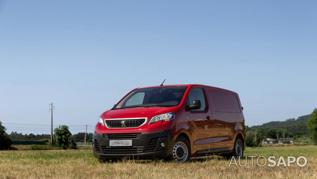 Peugeot Expert de 2019