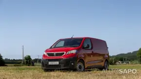 Peugeot Expert de 2019