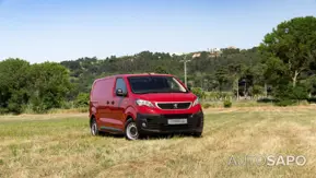 Peugeot Expert de 2019