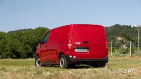 Peugeot Expert de 2019