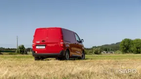 Peugeot Expert de 2019