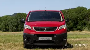 Peugeot Expert de 2019