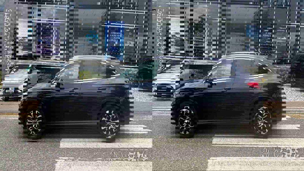 Mercedes-Benz Classe GLC 220 d 4Matic de 2024