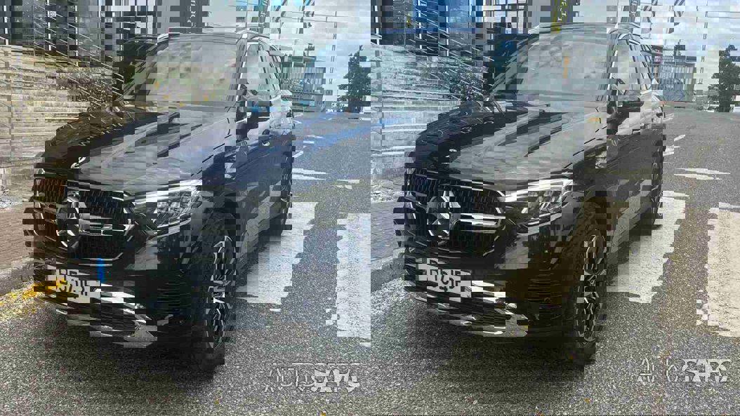 Mercedes-Benz Classe GLC 220 d 4Matic de 2024