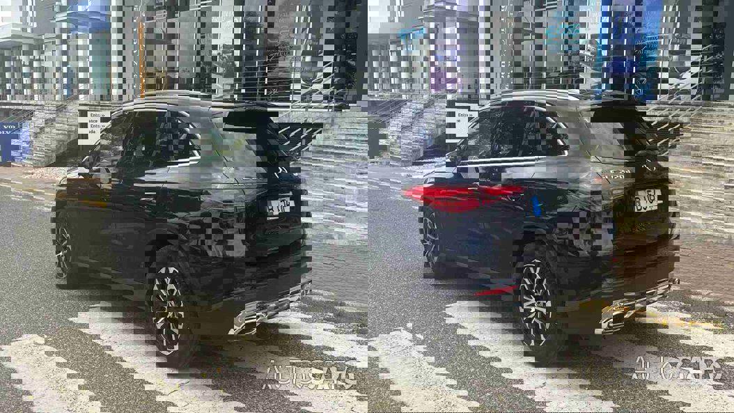 Mercedes-Benz Classe GLC 220 d 4Matic de 2024