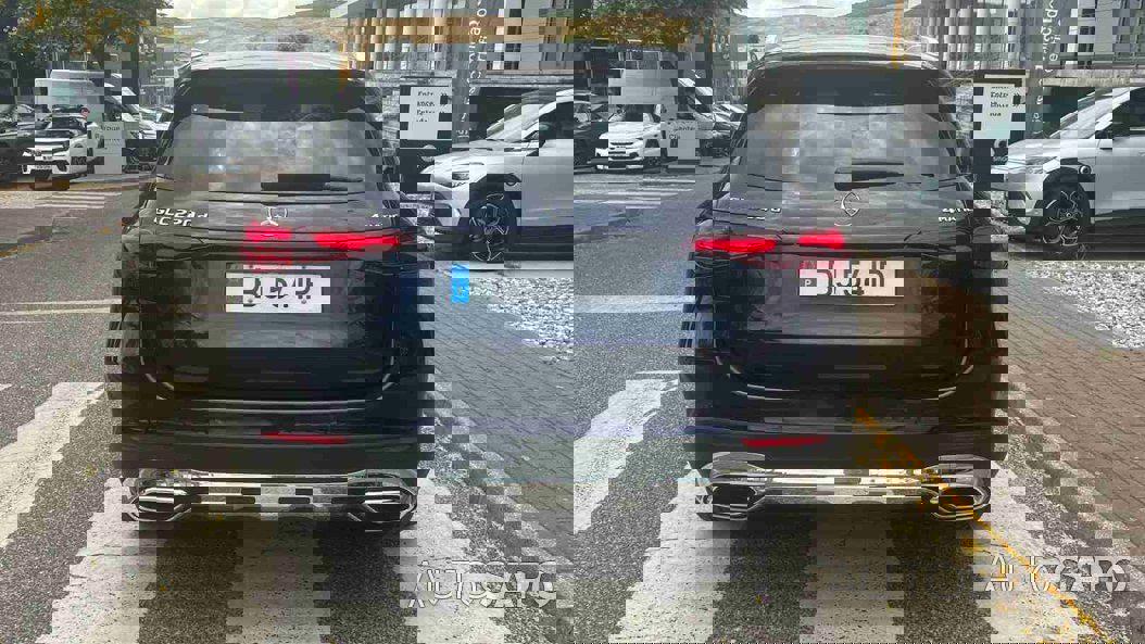 Mercedes-Benz Classe GLC 220 d 4Matic de 2024