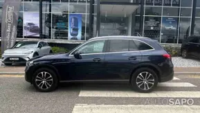 Mercedes-Benz Classe GLC 220 d 4Matic de 2024
