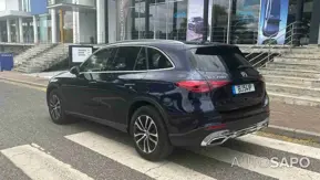 Mercedes-Benz Classe GLC 220 d 4Matic de 2024