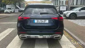 Mercedes-Benz Classe GLC 220 d 4Matic de 2024