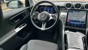Mercedes-Benz Classe GLC 220 d 4Matic de 2024