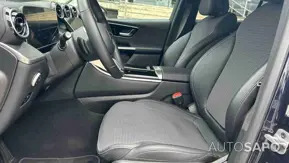 Mercedes-Benz Classe GLC 220 d 4Matic de 2024