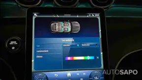 Mercedes-Benz Classe GLC 220 d 4Matic de 2024