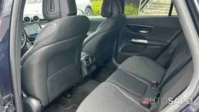 Mercedes-Benz Classe GLC 220 d 4Matic de 2024