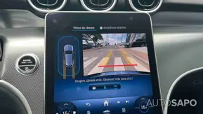 Mercedes-Benz Classe GLC 220 d 4Matic de 2024