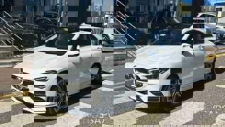 Mercedes-Benz Classe CLA de 2023