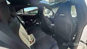 Mercedes-Benz Classe CLA de 2023