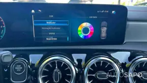 Mercedes-Benz Classe CLA de 2023