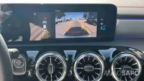 Mercedes-Benz Classe CLA de 2023