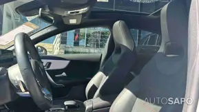 Mercedes-Benz Classe CLA de 2023