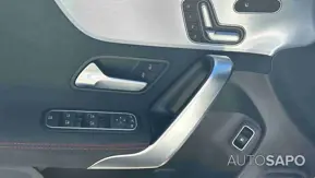 Mercedes-Benz Classe CLA de 2023