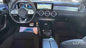 Mercedes-Benz Classe CLA de 2023