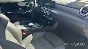 Mercedes-Benz Classe CLA de 2023