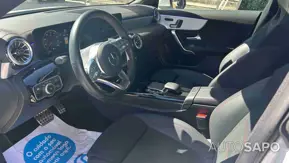 Mercedes-Benz Classe CLA de 2023