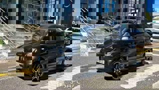 Smart Forfour de 2021