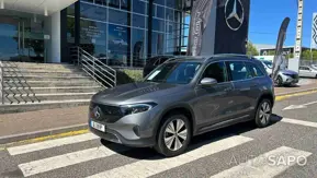 Mercedes-Benz 250 de 2024