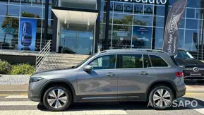 Mercedes-Benz 250 de 2024