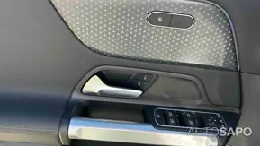 Mercedes-Benz 250 de 2024
