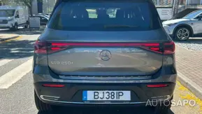 Mercedes-Benz 250 de 2024