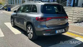 Mercedes-Benz 250 de 2024