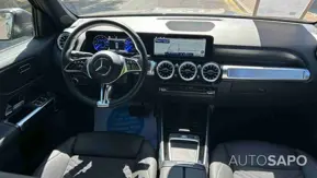 Mercedes-Benz 250 de 2024