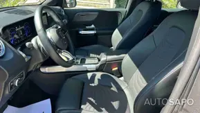Mercedes-Benz 250 de 2024